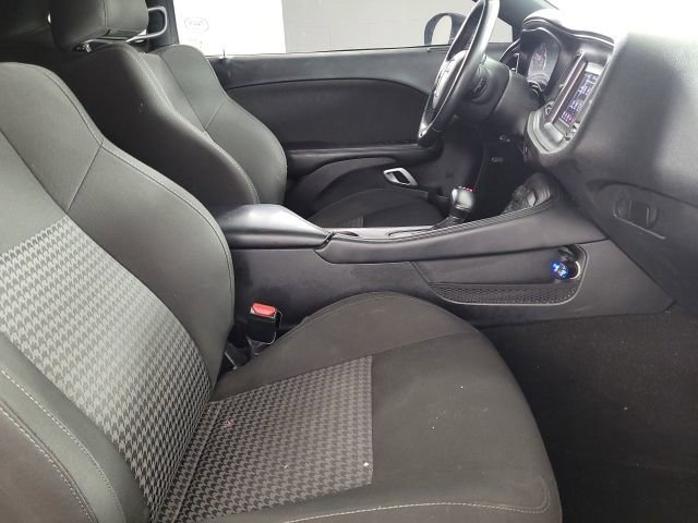 Used 2023  Dodge GT image 14