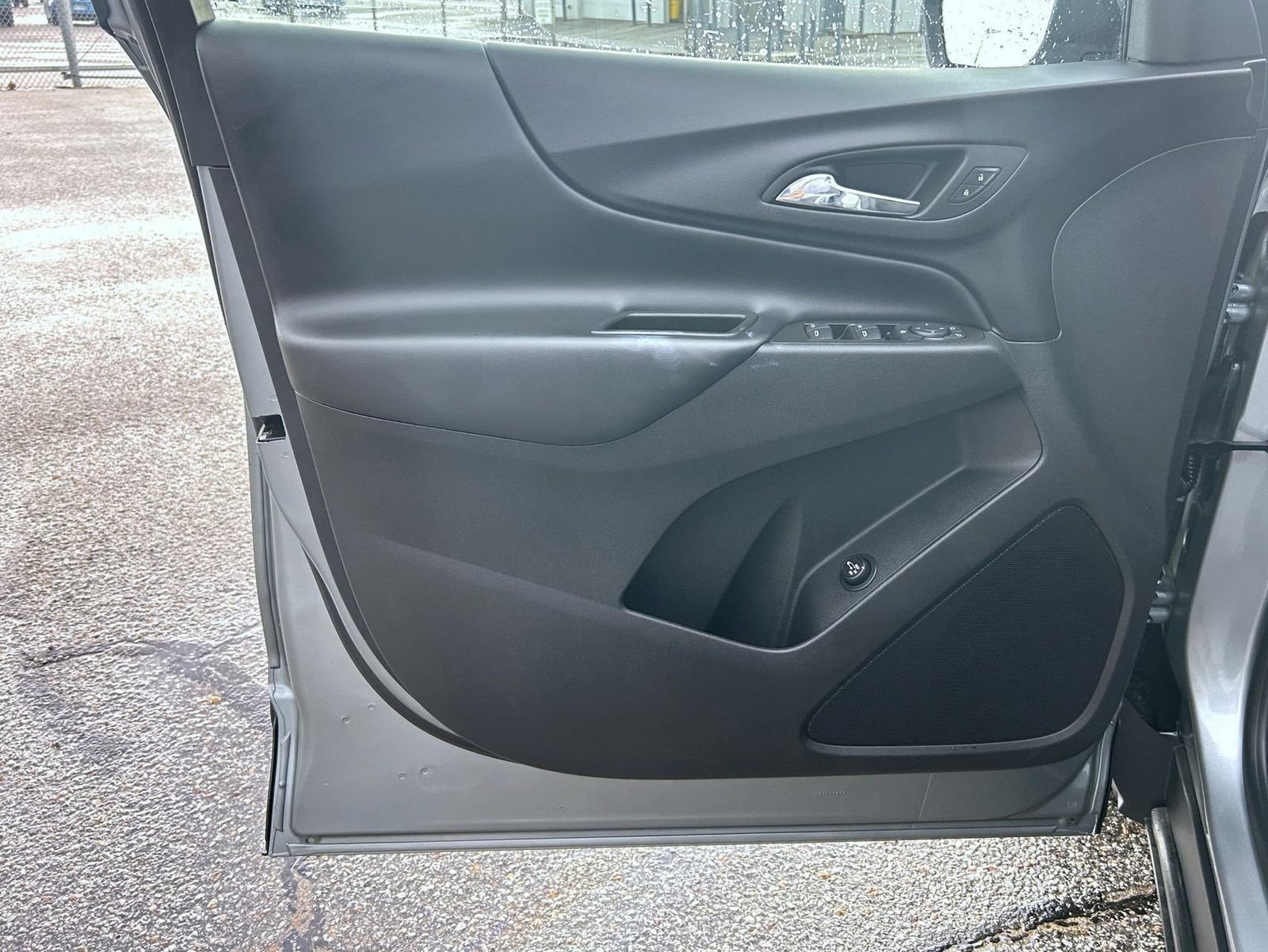 Used 2024 Sterling Gray Metallic Chevrolet LT image 10