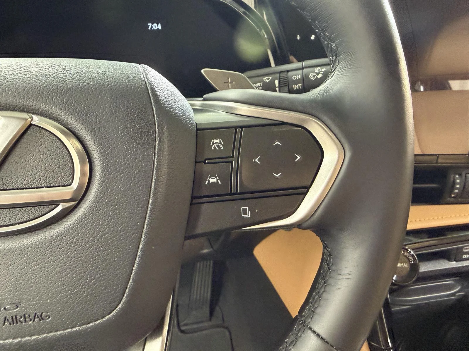 Used 2024 Grecian Water Lexus NX 350h Premium image 22