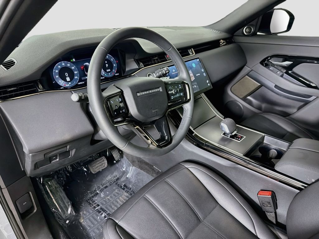Used 2026 Gray Land Rover S image 9