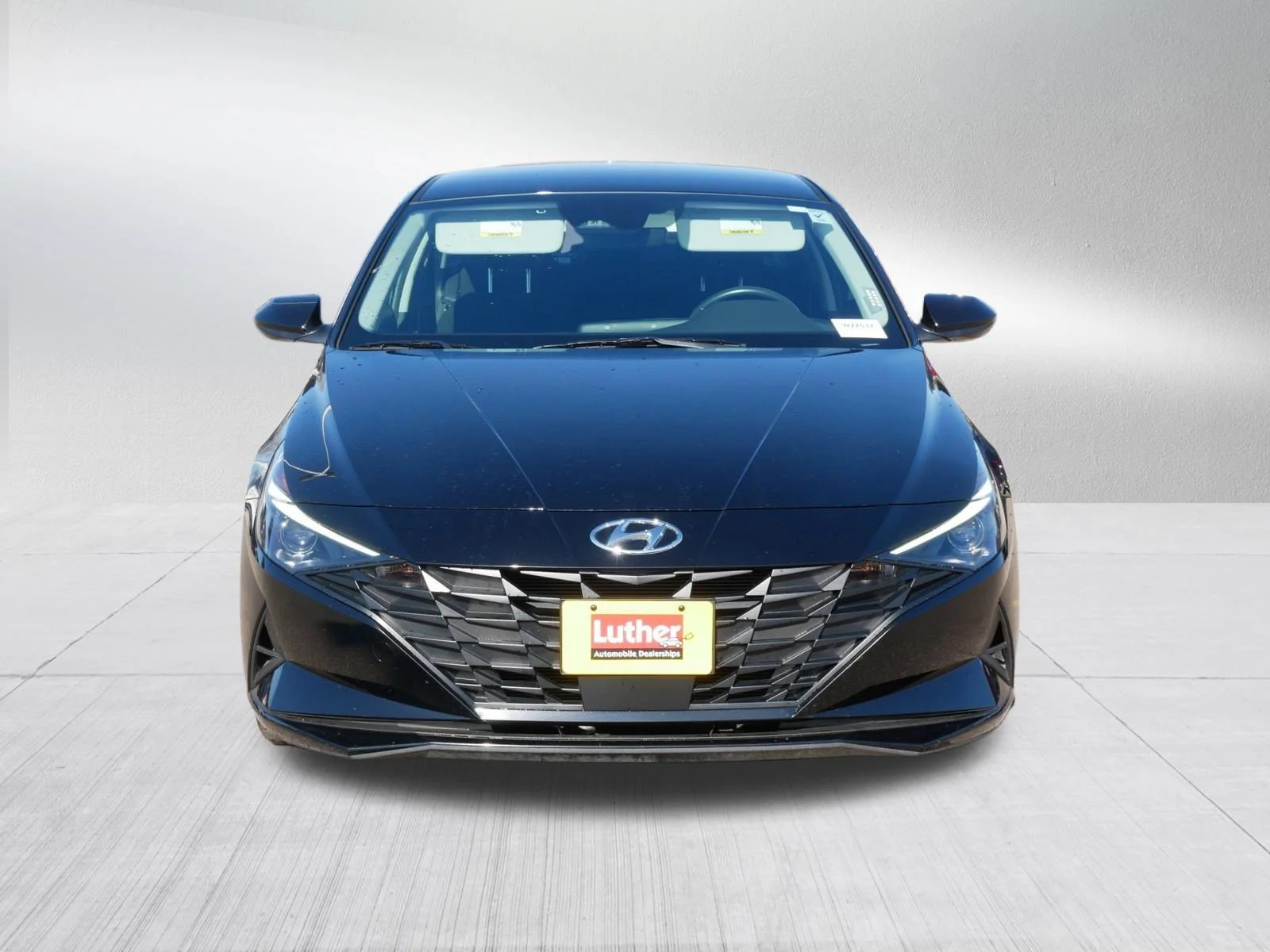 Used 2023 Hyundai Elantra SEL with VIN KMHLS4AG4PU525006 for sale in Coon Rapids, Minnesota
