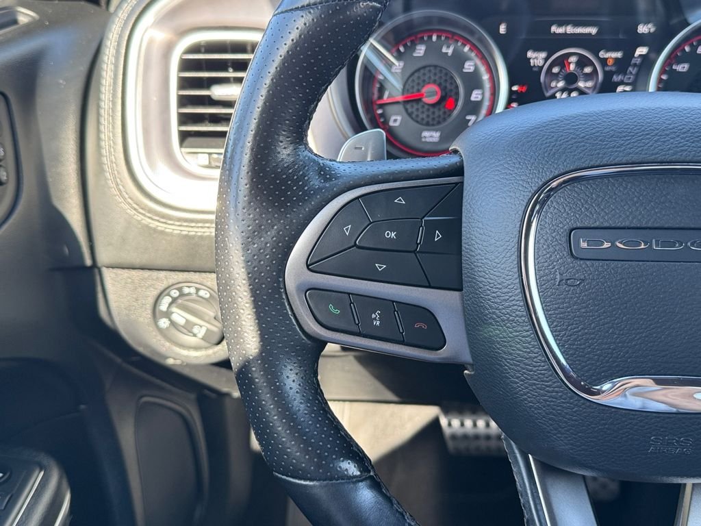 Used 2020 White Dodge GT image 10