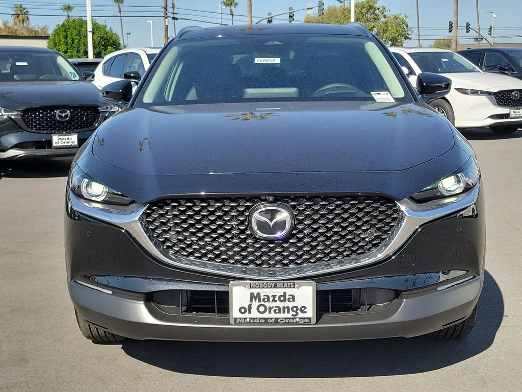 2026 Mazda CX-30 Premium - Photo 23