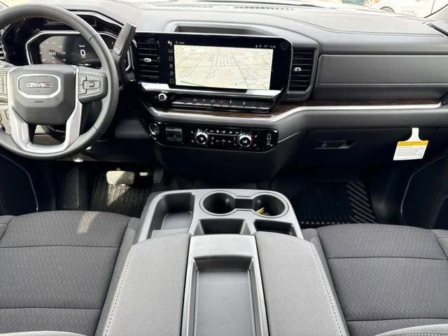 2026 GMC Sierra 1500 Elevation - Photo 20