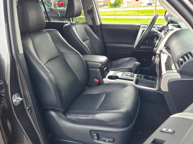 2022 Toyota 4Runner Limited - Photo 15