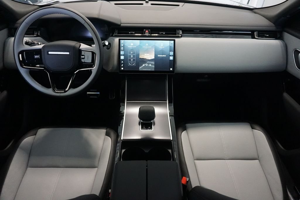 2026 Land Rover Range Rover Velar Dynamic SE - Photo 10