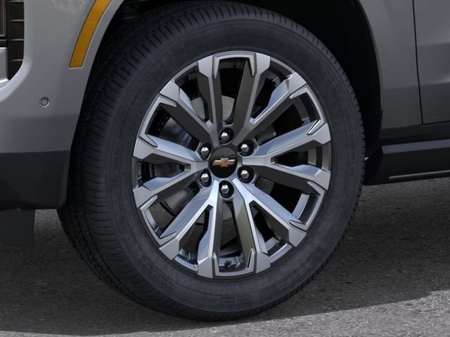 2026 Chevrolet Tahoe High Country - Photo 9