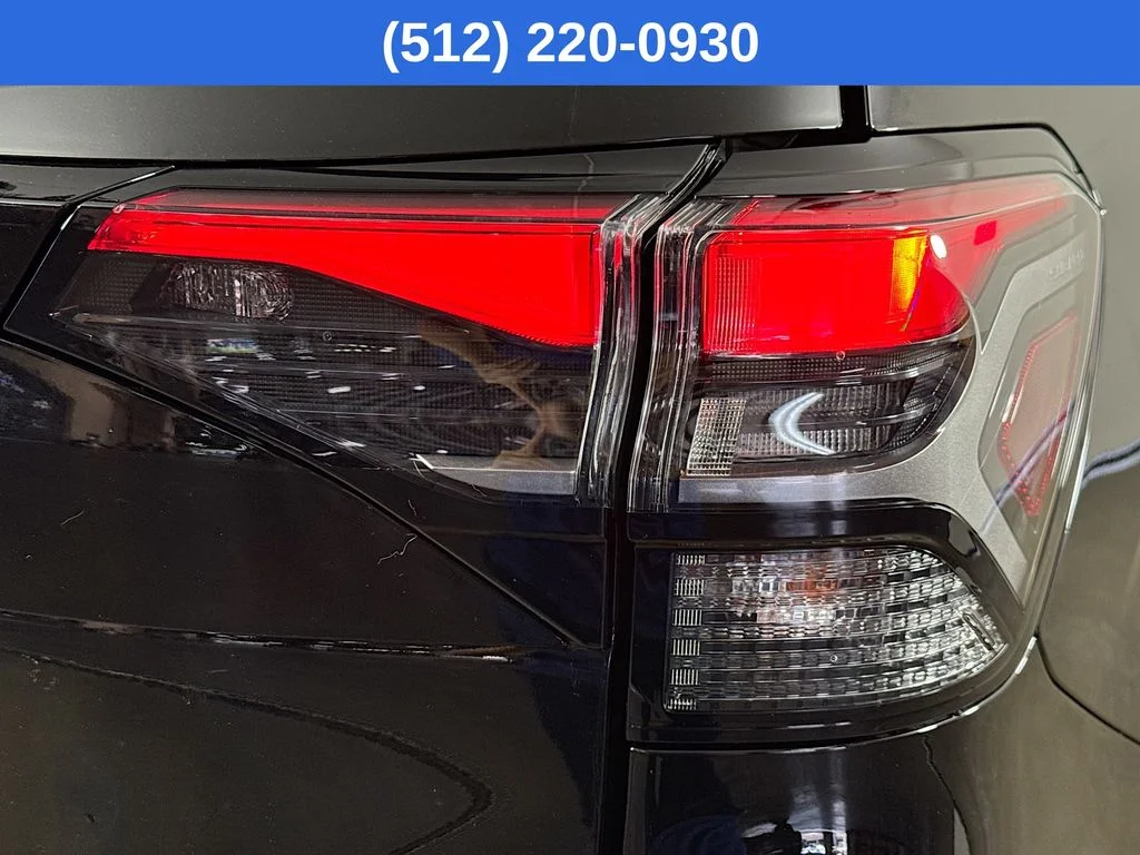 New 2026 Black Subaru Premium image 35