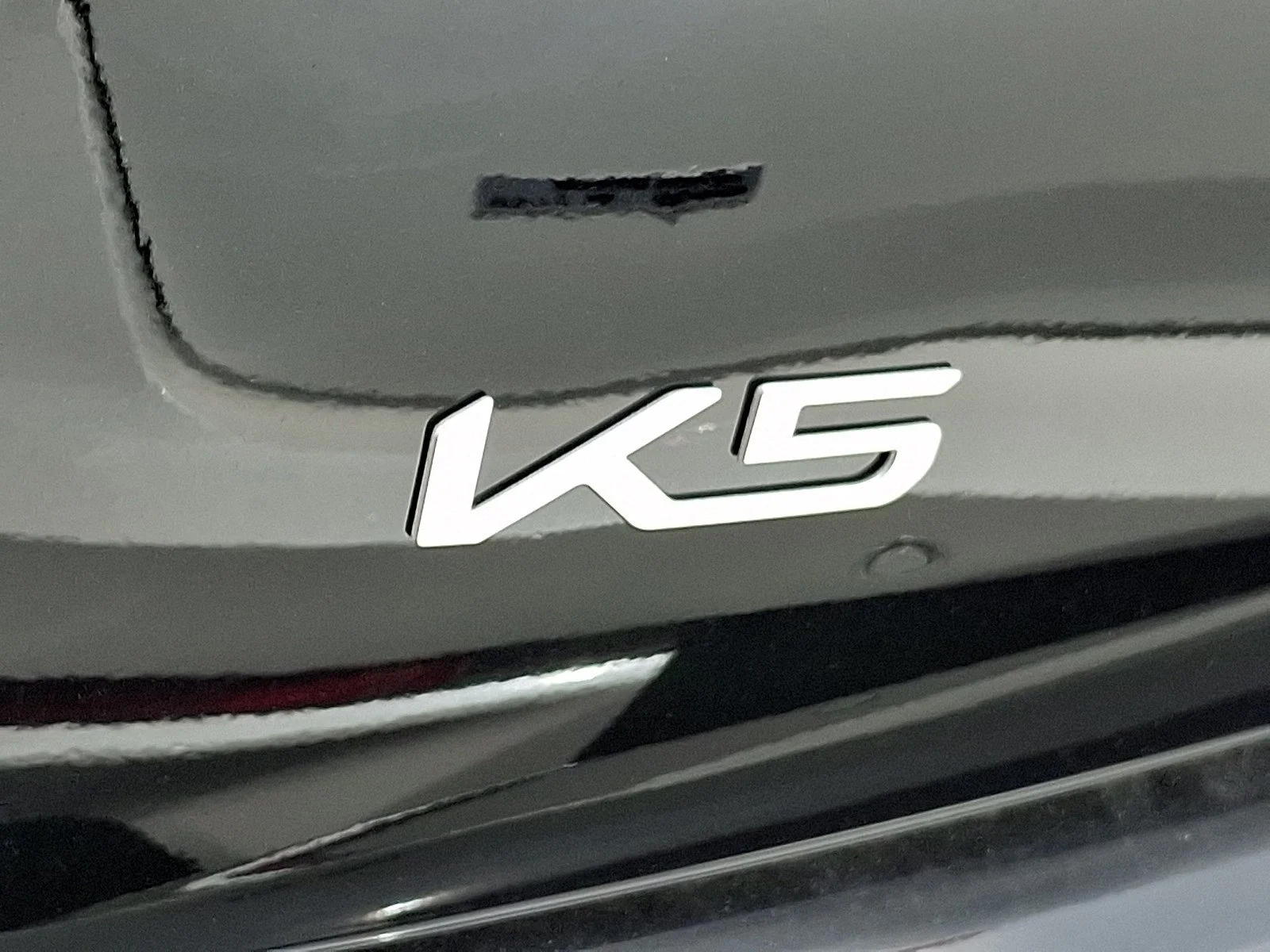 New 2026 Aurora Black Pearl Kia GT-Line AWD image 14