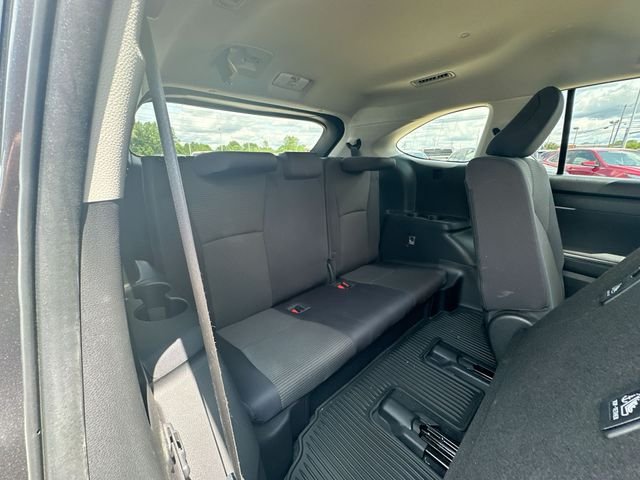 Certified Used 2023 Gray Toyota LE image 30