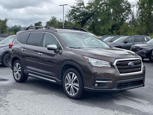 2019 Subaru Ascent Touring