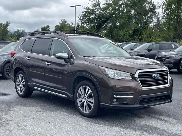 2019 Subaru Ascent Touring