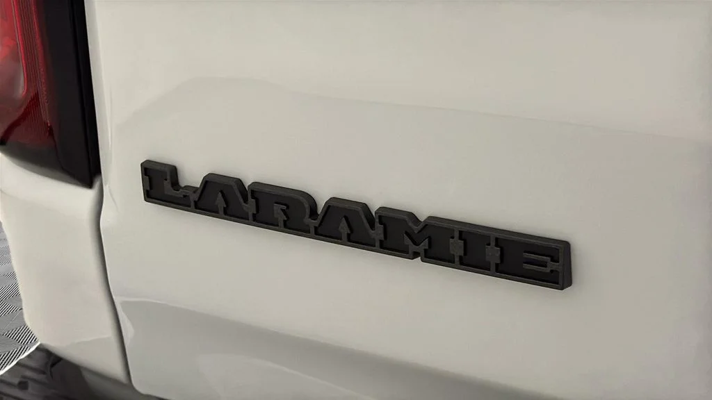 2026 RAM 1500 Laramie - Photo 20