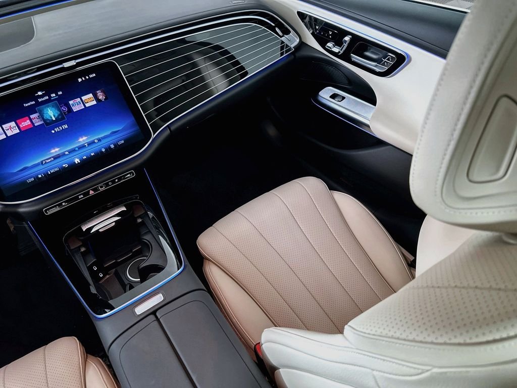 New 2026 Obsidian Black Metallic Mercedes-Benz E 450 image 24