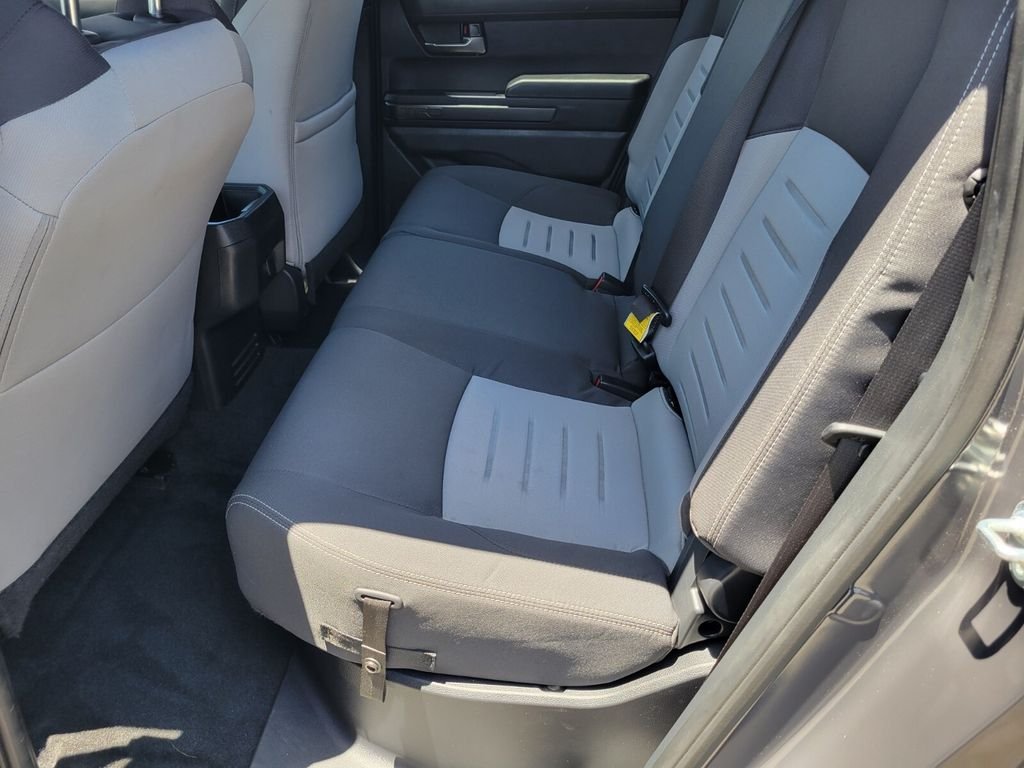 Used 2025  Toyota  image 11
