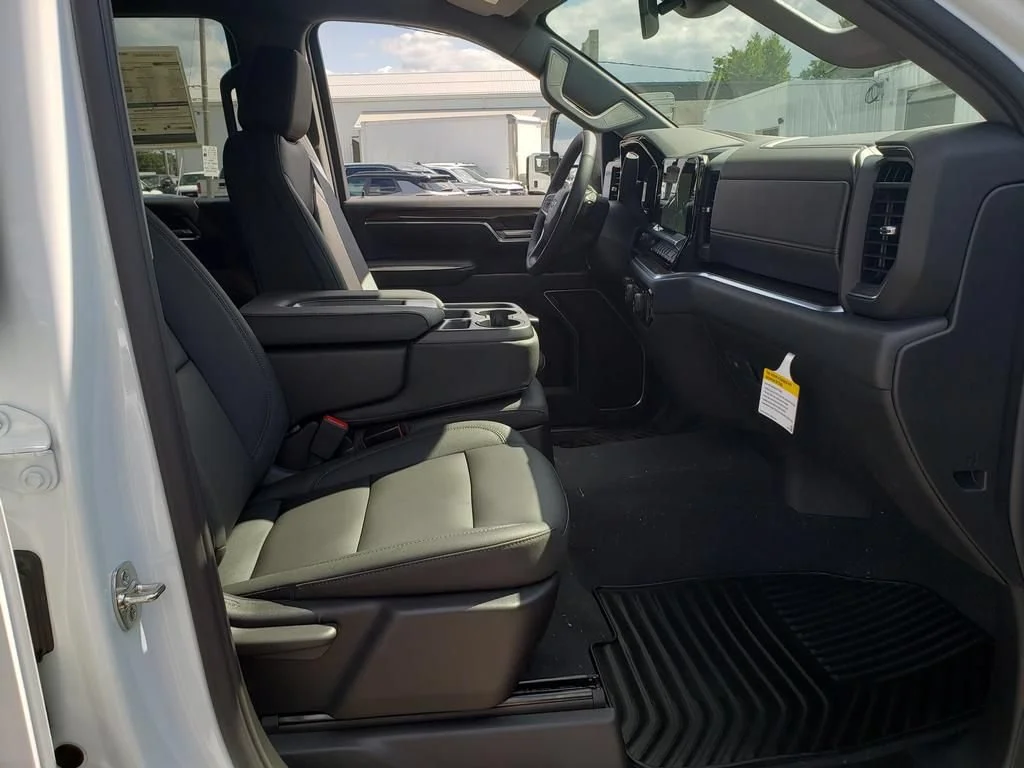 2026 Chevrolet Silverado 2500 HD LT - Photo 23