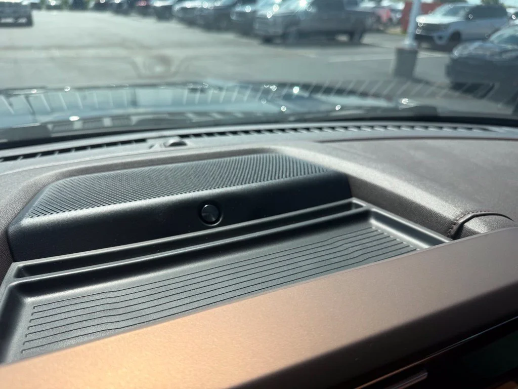 2026 Ford F-250 Super Duty King Ranch - Photo 26