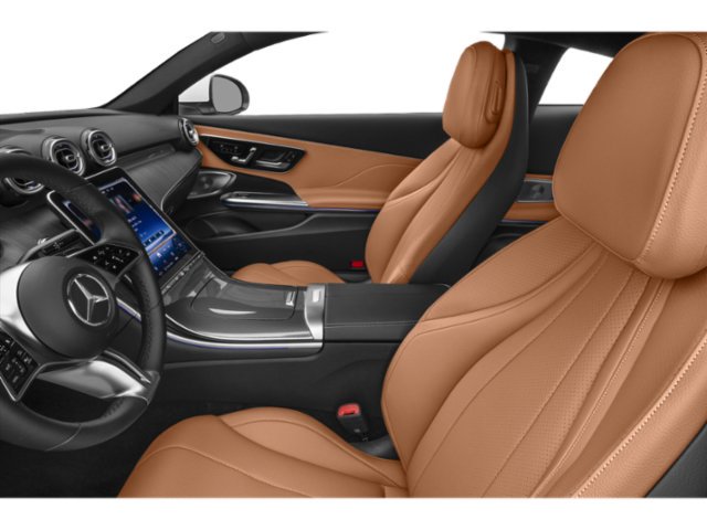 New 2027 Black Mercedes-Benz CLE 300 image 47