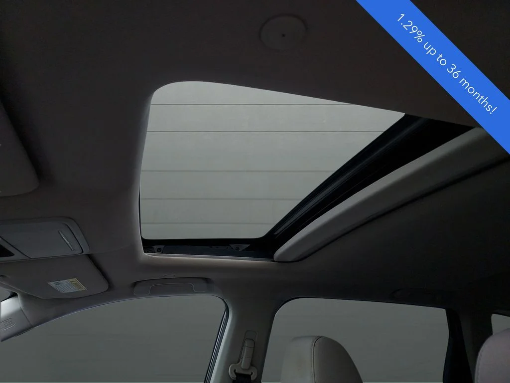 2025 Honda CR-V EX - Photo 19