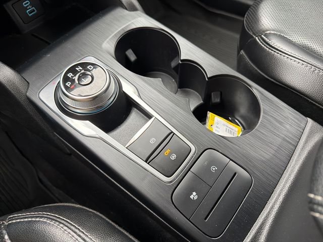 2022 Ford Escape SEL - Photo 31