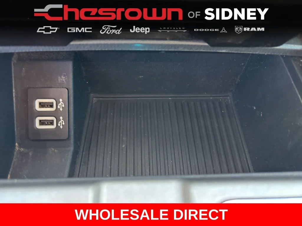 Used 2017 White Ford Lariat image 20