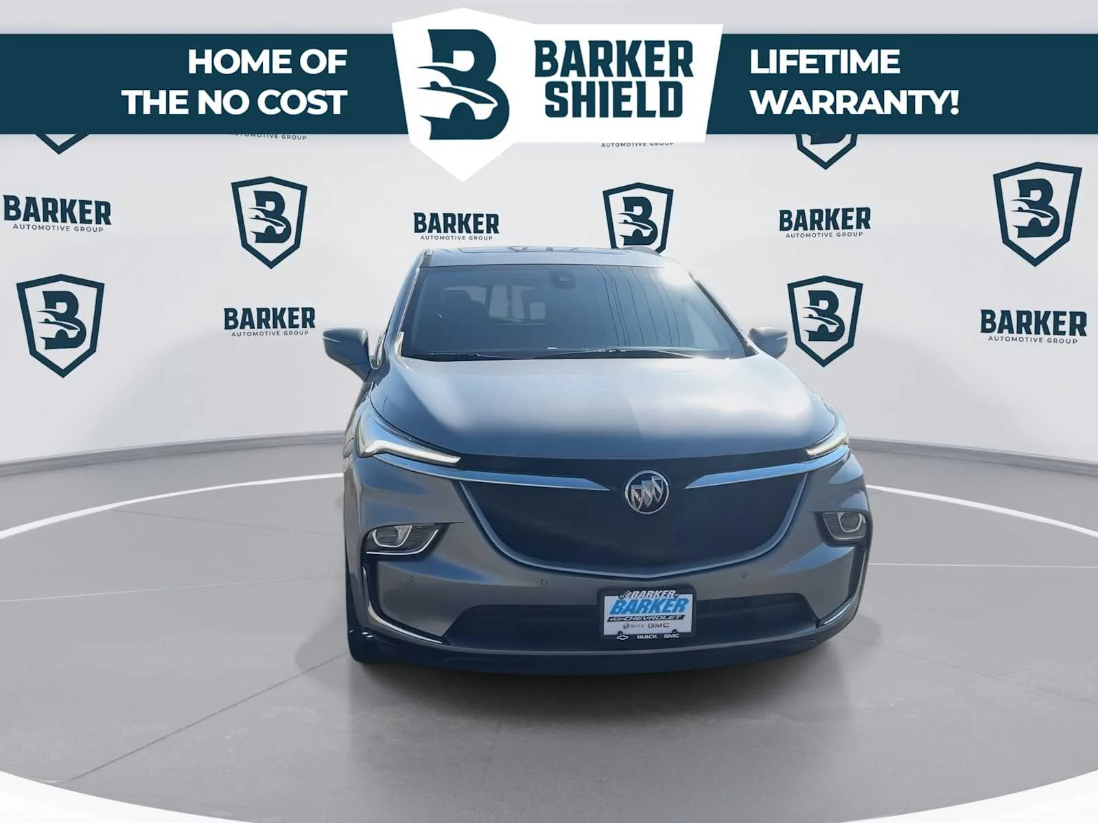 2024 Buick Enclave Essence - Photo 4