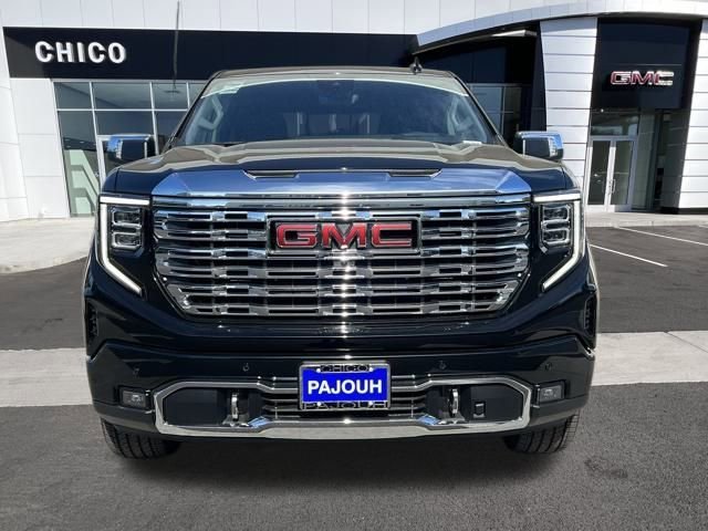 2026 Gmc Sierra 1500 Denali photo 2