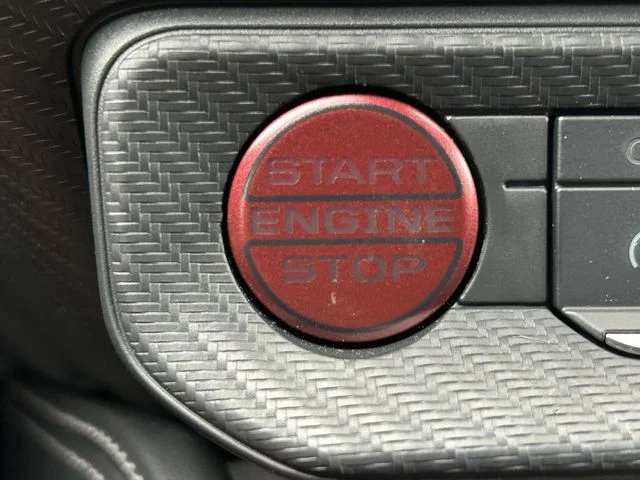 New 2026 Gray Ford GT image 25