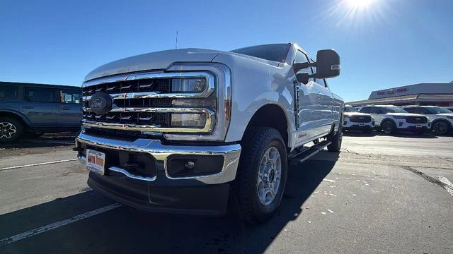 2026 Ford F-250 Super Duty XLT - Photo 9