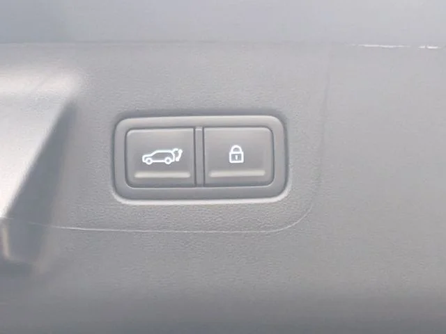 New 2026 Gray Hyundai Limited image 30
