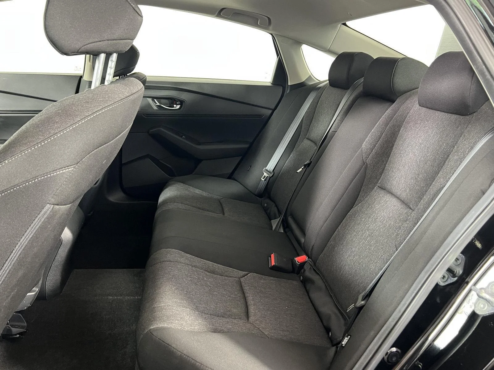Used 2023  Honda EX image 18