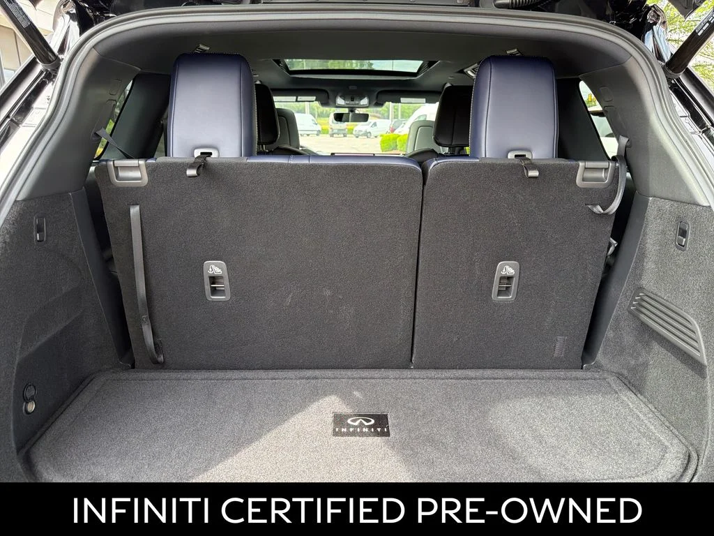 2026 INFINITI QX60 Sport - Photo 33