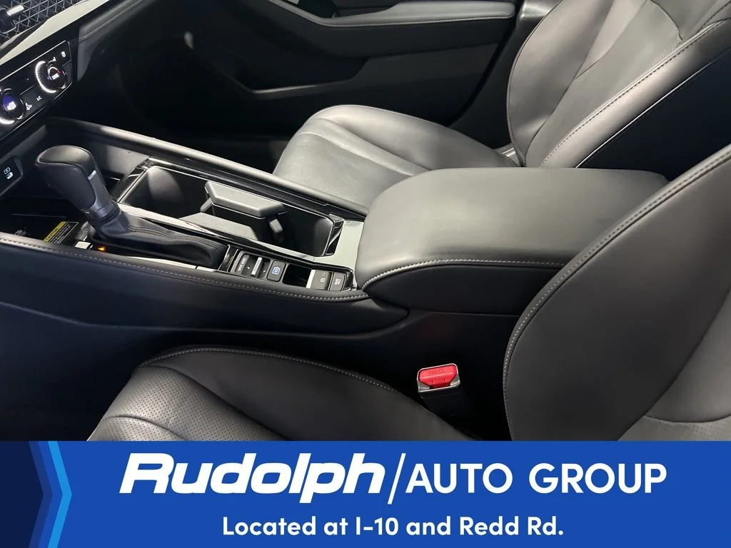 Used 2024 Gray Honda Touring image 25