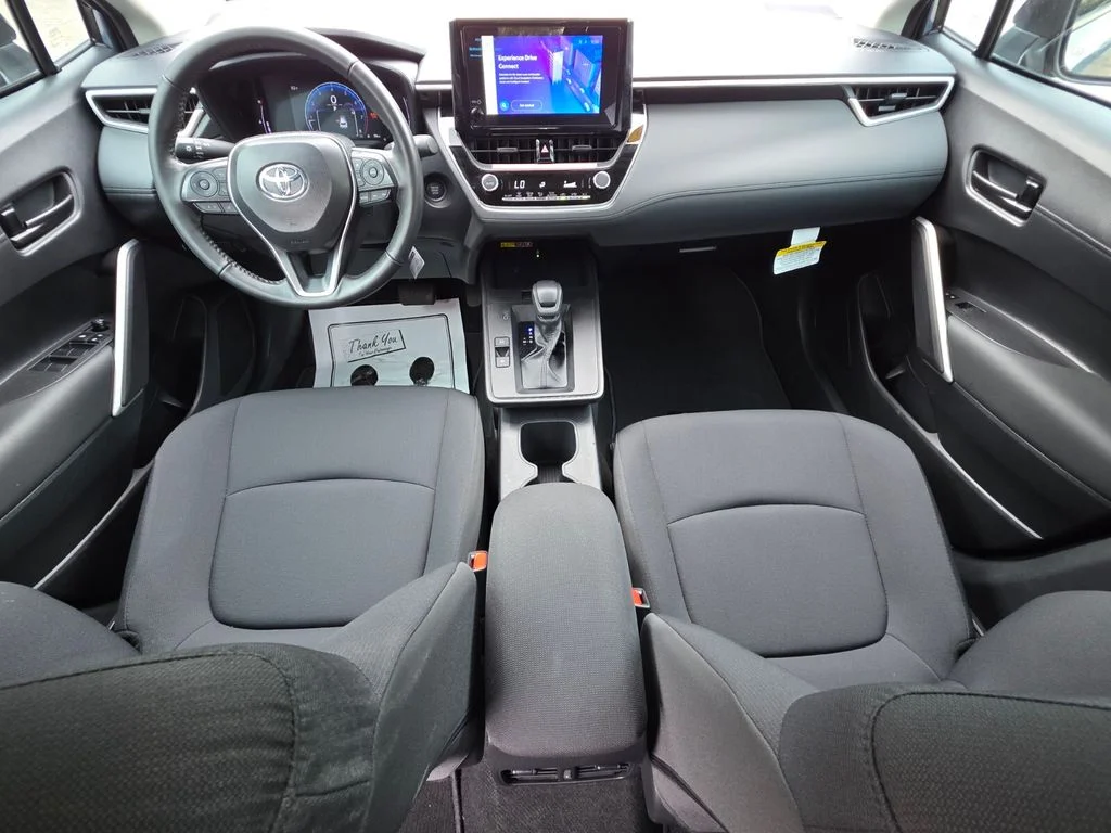 Certified Used 2026  Toyota LE image 4