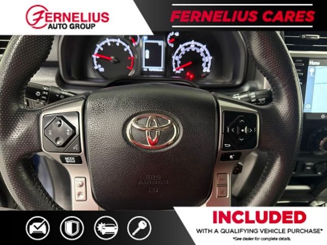 Used 2021 Blue Toyota SR5 image 40