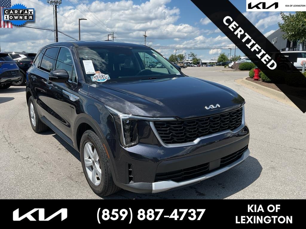 Used 2025 Panthera Metal Kia LX image 1