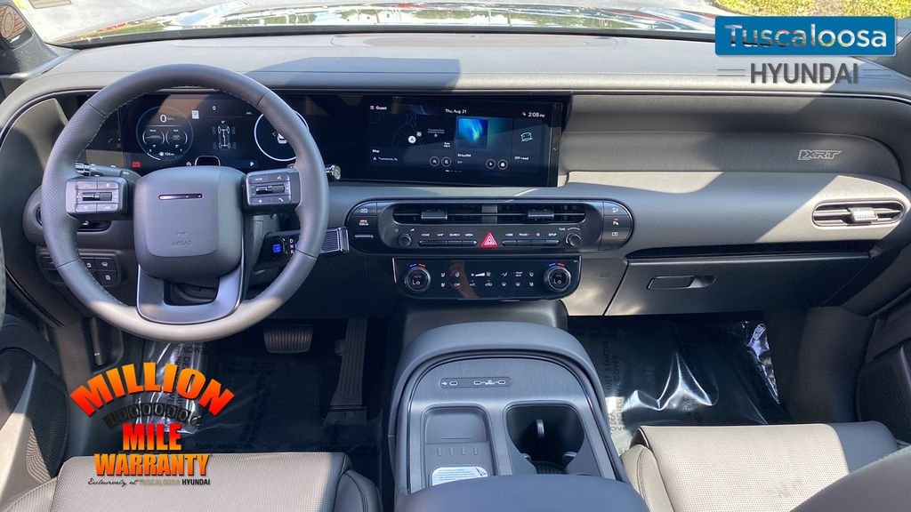 2026 Hyundai Palisade XRT Pro - Photo 27