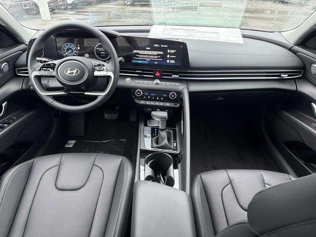 New 2026 Gray Hyundai Limited image 20