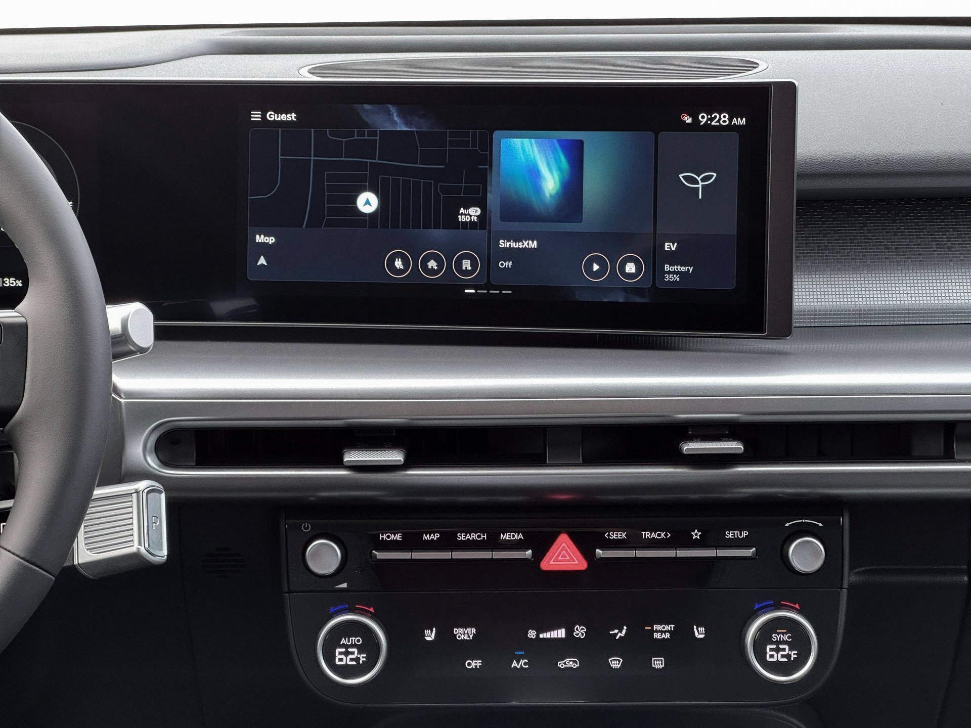2026 Hyundai IONIQ 9 S - Photo 18