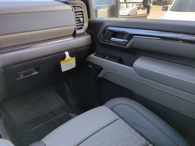 New 2026 Sterling Gray Metallic Chevrolet ZR2 image 16