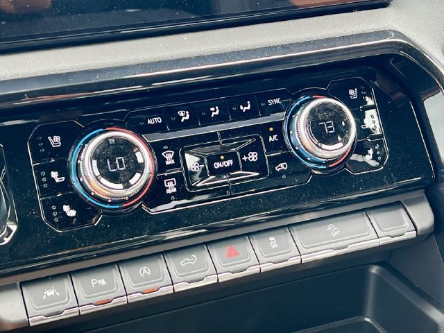 New 2026 Sterling Metallic GMC AT4 image 25