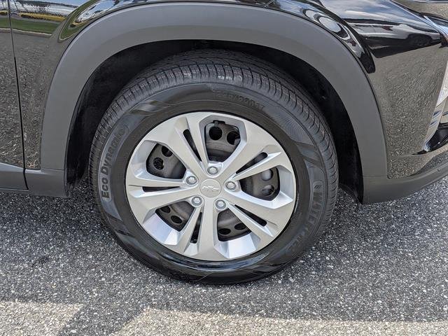 2024 Chevrolet Trax LS - Photo 10