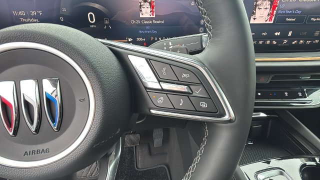 2026 Buick Envision Avenir - Photo 16