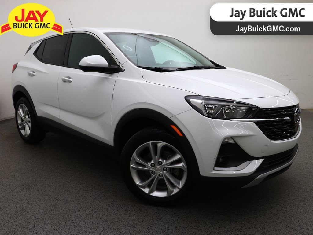 2023 Buick Encore GX Preferred AWD's photo