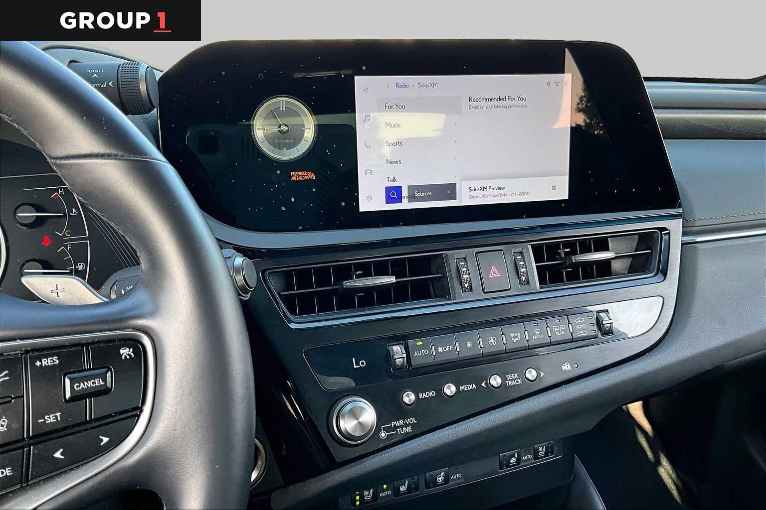 Used 2025 Iridium Lexus  image 6
