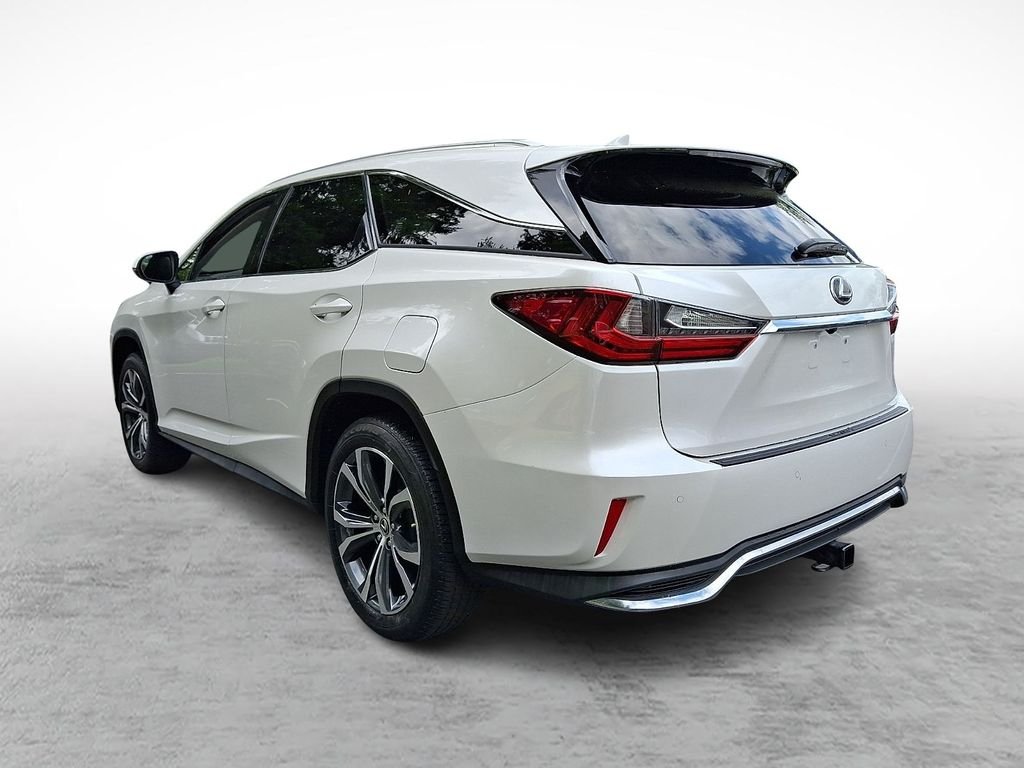 2019 Lexus RX 350 - Photo 4