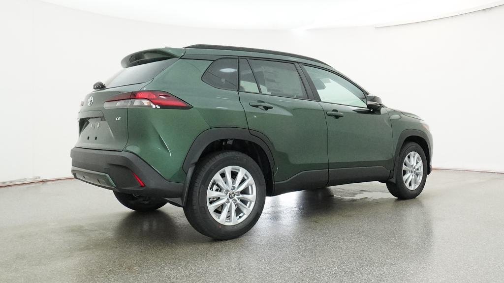 New 2026 Cypress Toyota LE image 4