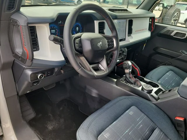 New 2026 Avalanche Ford Heritage Edition image 17
