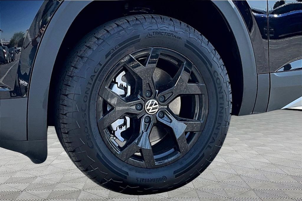 2026 Volkswagen Atlas Atlas Peak Edition - Photo 33