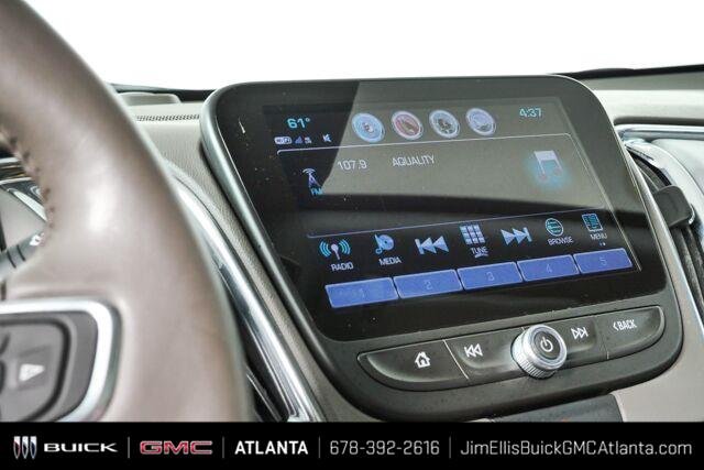 2018 Chevrolet Malibu Premier - Photo 14